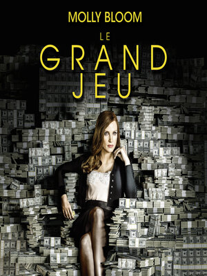 cover image of Le grand jeu